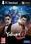 Yakuza 0 (PC) Review 1