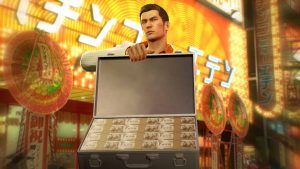 Yakuza 0 (PC) Review 2