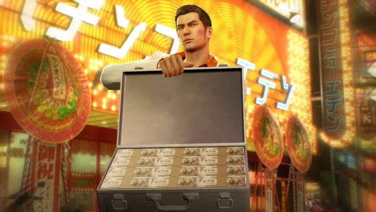 Yakuza 0 (PC) Review
