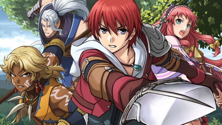Ys: Memories of Celceta (PC) Review