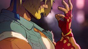After Over Two Decades Dormant, Streets of Rage 4 is Coming 1