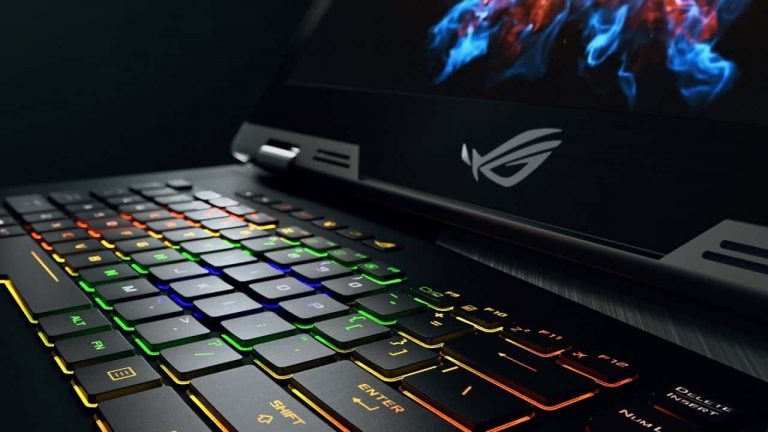 ASUS Unveils Latest Republic of Gaming Laptops for Gamescom 2018