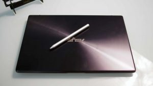 Asus Zenbook S UX391U Review 2