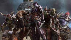 Blizzard Announces Upcoming World of Warcraft: Battle for Azeroth Q&A