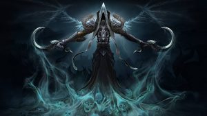 Blizzard Continues to Tease Fans with the Future of Diablo 1