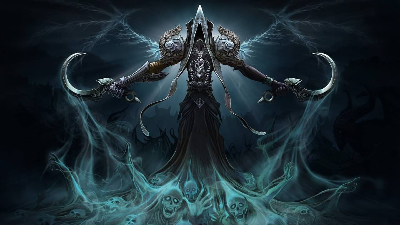 Blizzard Continues to Tease Fans with the Future of Diablo 1