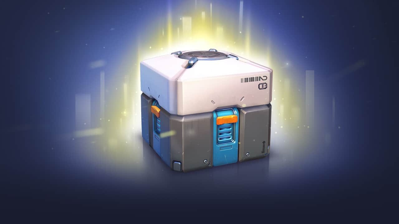 Blizzard Removes Paid Loot Boxes For Overwatch and Heroes of the Storm Players In Belgium 2