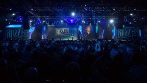 BlizzCon 2018: Blizzard Unleashes Epic Community Spotlights 1