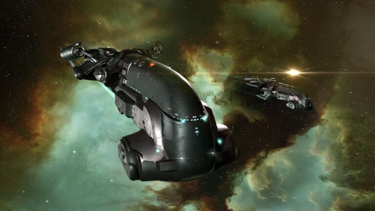 CCP Announces EVE Online Publishing Shift For Chinese Markets in New NetEase Agreement