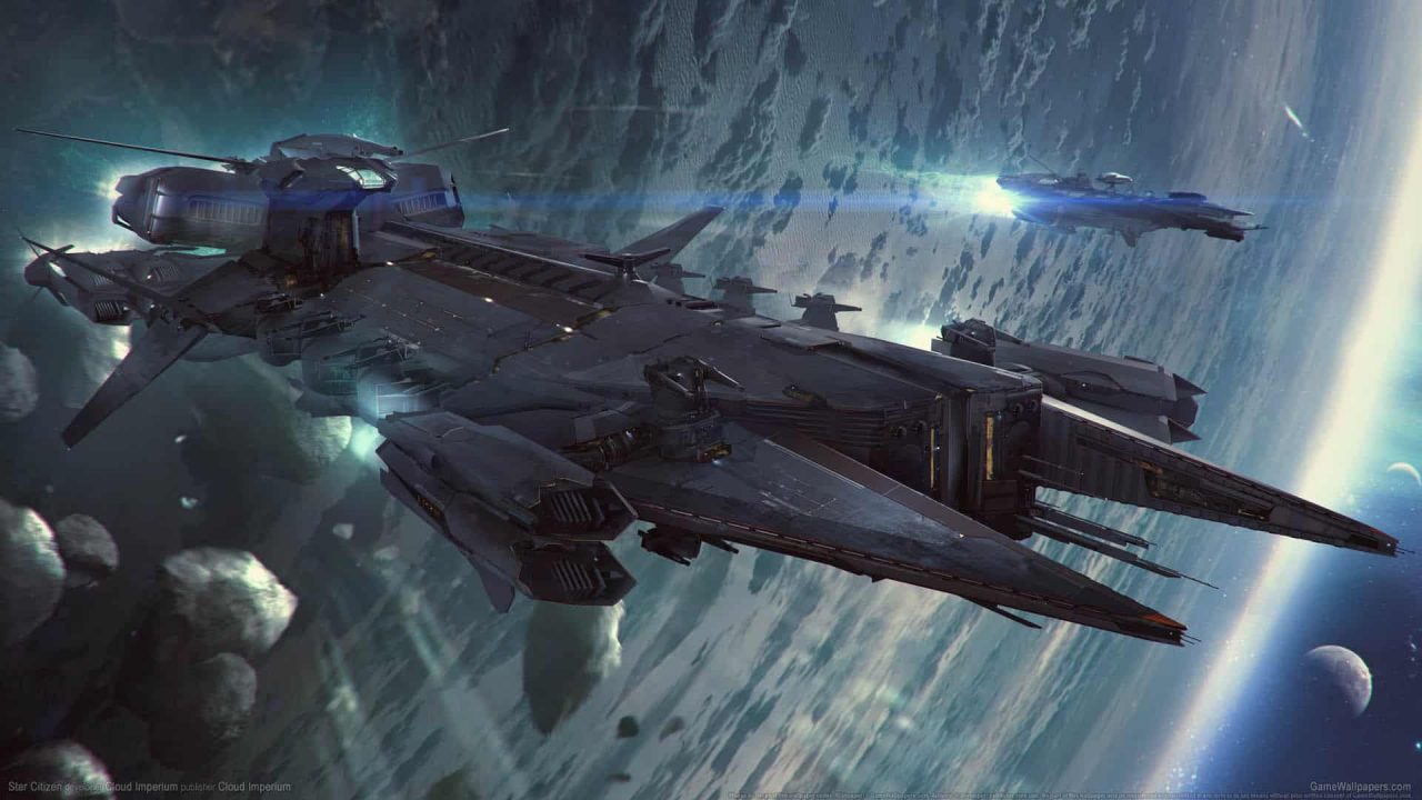 Crytek V. Star Citizen – Motion Decisions And What They Mean 1