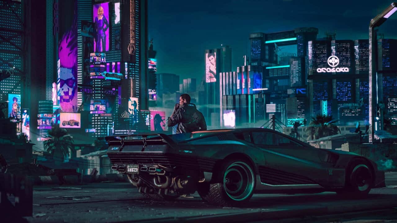 CD Projekt Red Confirms Cyberpunk 2077 Optimized for PC, PS4, and Xbox One From Beginning