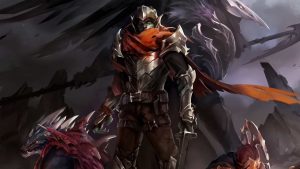 Death’s Gambit (PS4) Review 1