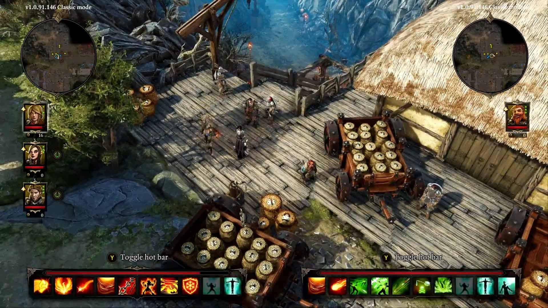 Divinity Original Sin 2 Tips Advancedvirt