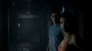 Until Dawn Developers Reveal Dark Pictures Anthology: Man of Medan