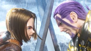 Dragon Quest XI: Echoes of an Elusive Age (PS4) Review 4
