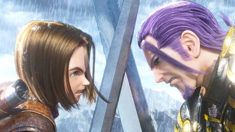 Dragon Quest XI: Echoes of an Elusive Age (PS4) Review