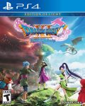 Dragon Quest XI: Echoes of an Elusive Age (PS4) Review 8