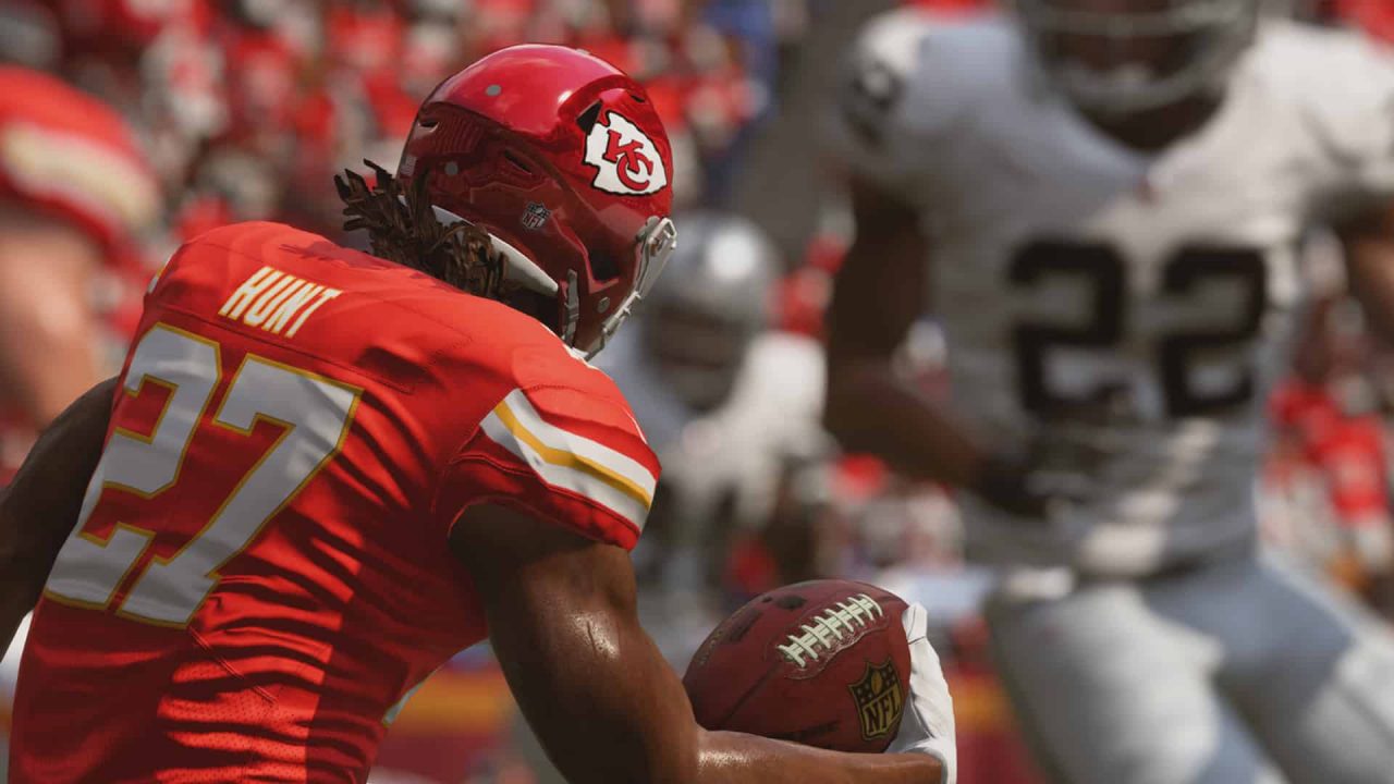 EA and NFL Kicking Off With Exciting Madden NFL 19 Championship Series 1