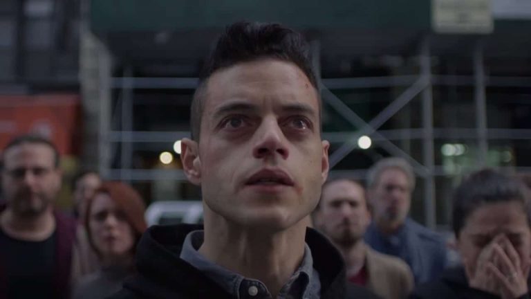 Final Mr. Robot Season Will Conclude With 12 Episodes