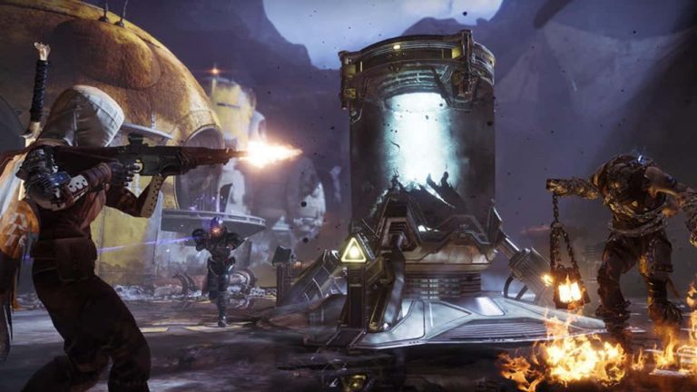 Gamescom 2018: Destiny 2: Forsaken Cinematic Revealed Along With Free Gambit Trial