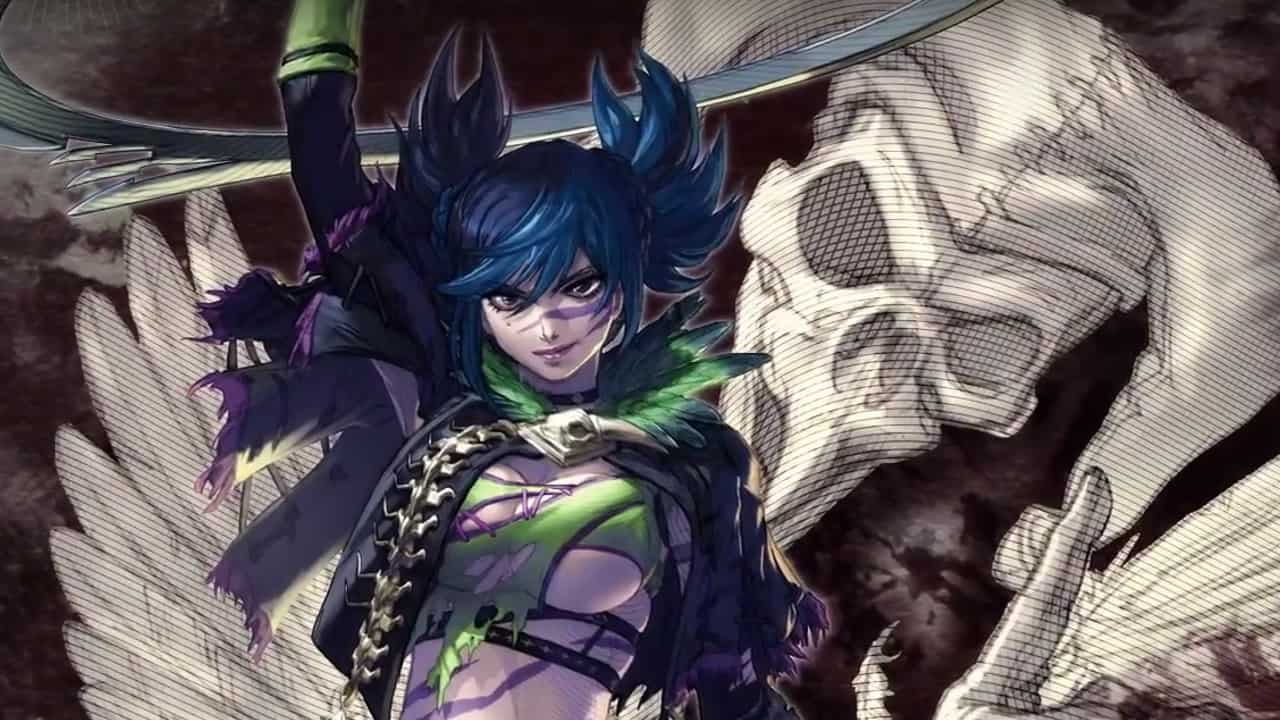 Gamescom 2018: Soulcalibur VI Gets A New DLC Character, Libra of Soul Story Mode, and Online Play 1
