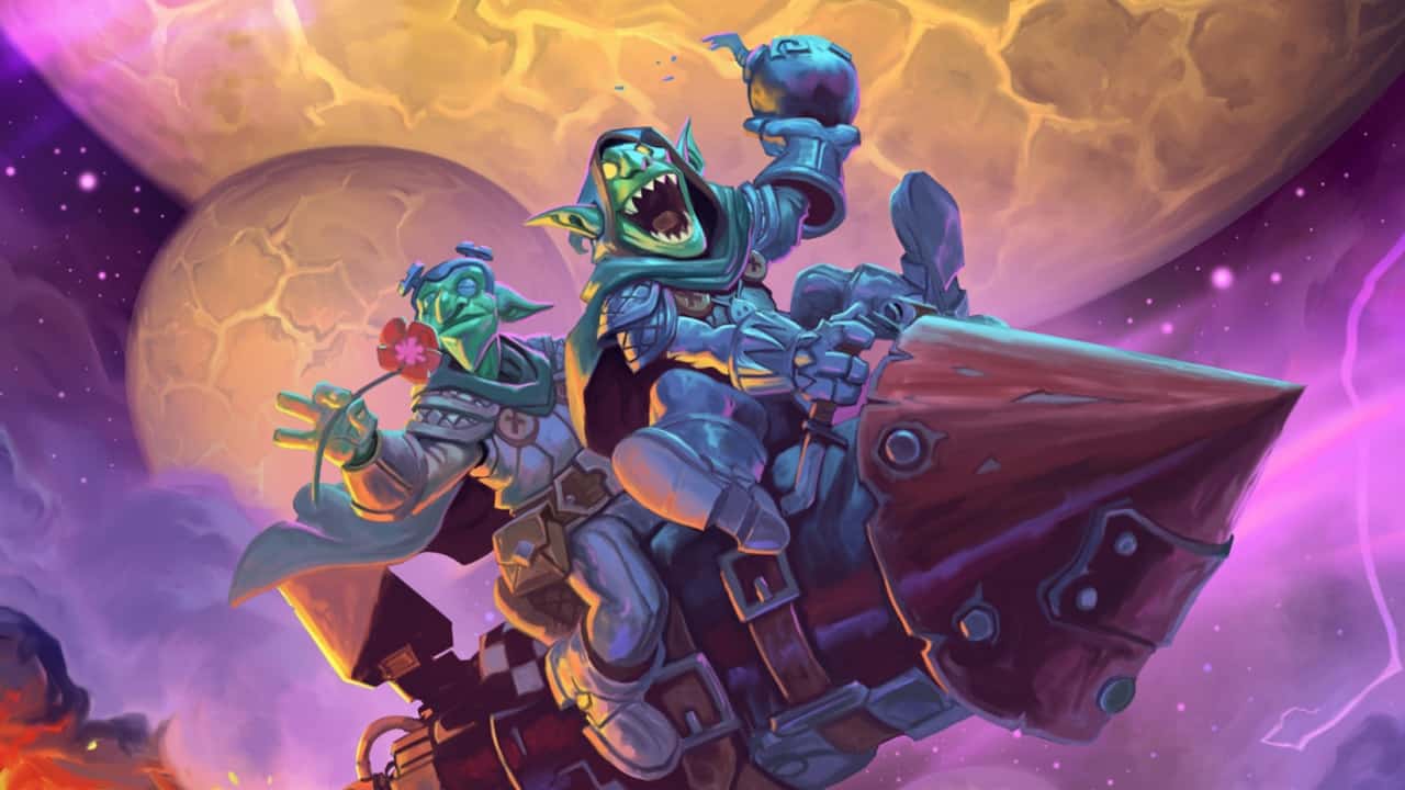 Hearthstone Esports Tournament Makes A Historical Debut At The Asian Games 3