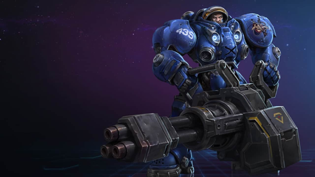 Heroes of the Storm Gets A New Set of Weekly Deals 1