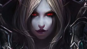 Horde Players Upset Over War of the Thorns Quest line for World of Warcraft 1