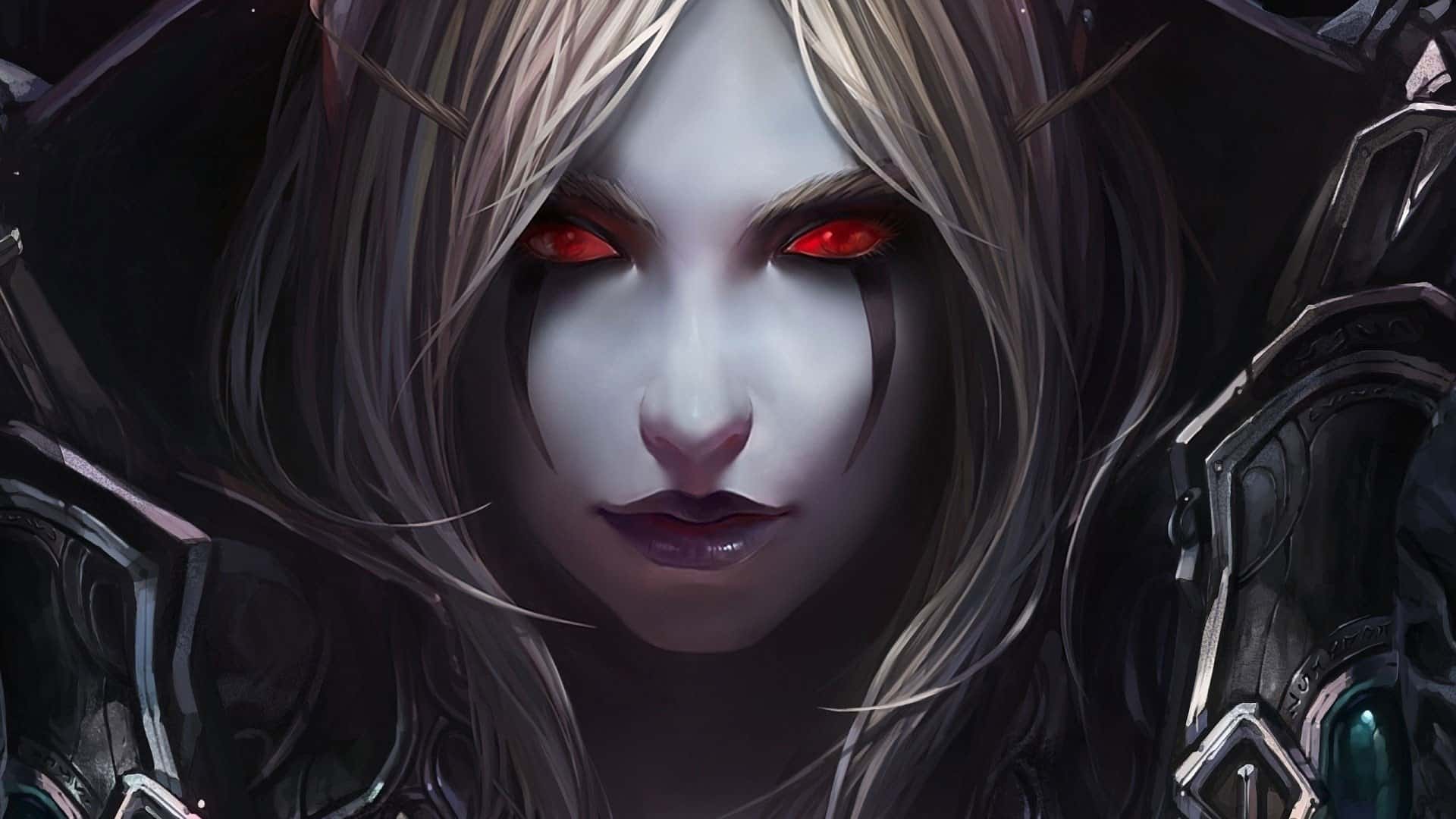 Horde Players Upset Over War of the Thorns Quest line for World of Warcraft 1