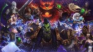 Frostmourne Hungers In Heroes of the Storm's Newest Weekly Deals 1