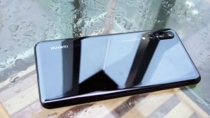 Huawei P20 Pro (Smartphone) Review 2