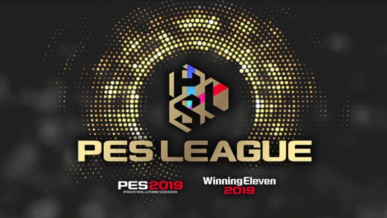 Konami Announces New PES LEAGUE 2019 Details