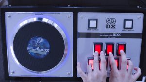 Konami's 20 Year Long Patent on Beatmania has finally expired 1