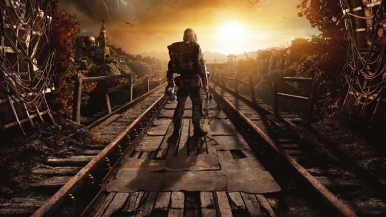 Metro Exodus Releases New Gamescom 2018 Trailer
