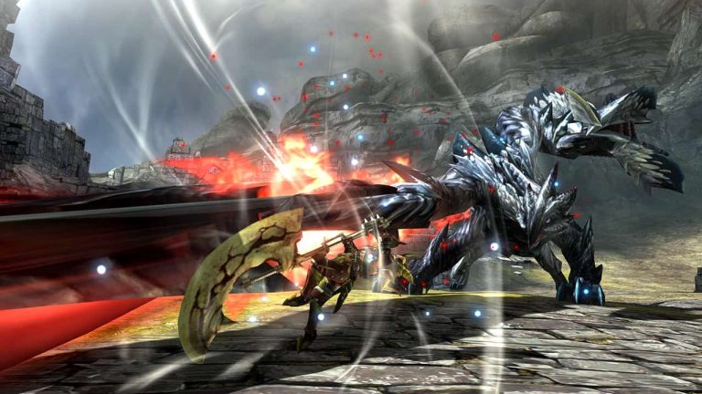Monster Hunter Generations Ultimate (Nintendo Switch) Review