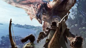 Monster Hunter World (PC) Review 1