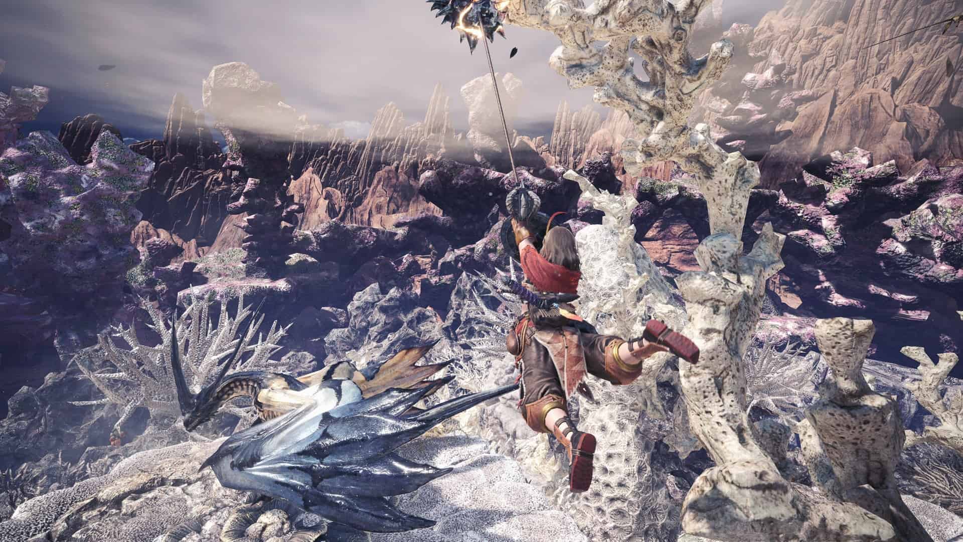 Monster Hunter: World Reaches 10 Million Units Worldwide 1