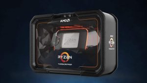 New AMD Ryzen Threadripper Processors Boast Record-Breaking Performance