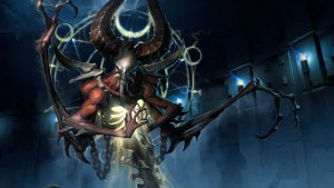 New Heroes of the Storm Content Revealed For Next Week’s Update 2