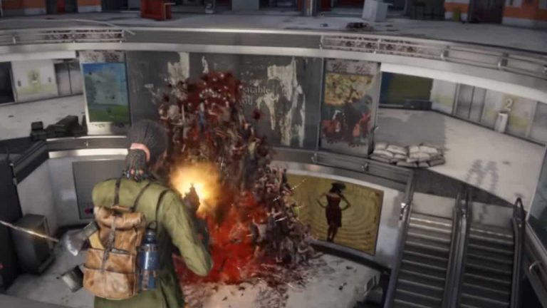 Newest World War Z Trailer Swarms With Terrifying Zombie Horde