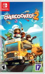 Overcooked! 2 (Nintendo Switch) Review 1