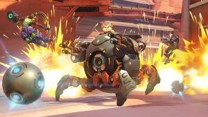 Overwatch League and Twitter Team Up For An Exciting Content Deal 1