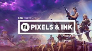 Pixels & Ink #298 - The Dead Cells Debacle