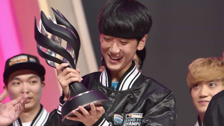 Profit: The Story of an Overwatch League MVP