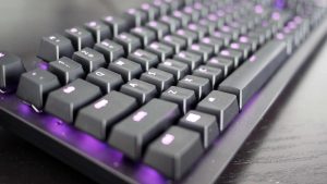 Razer Huntsman (Hardware) Review 2