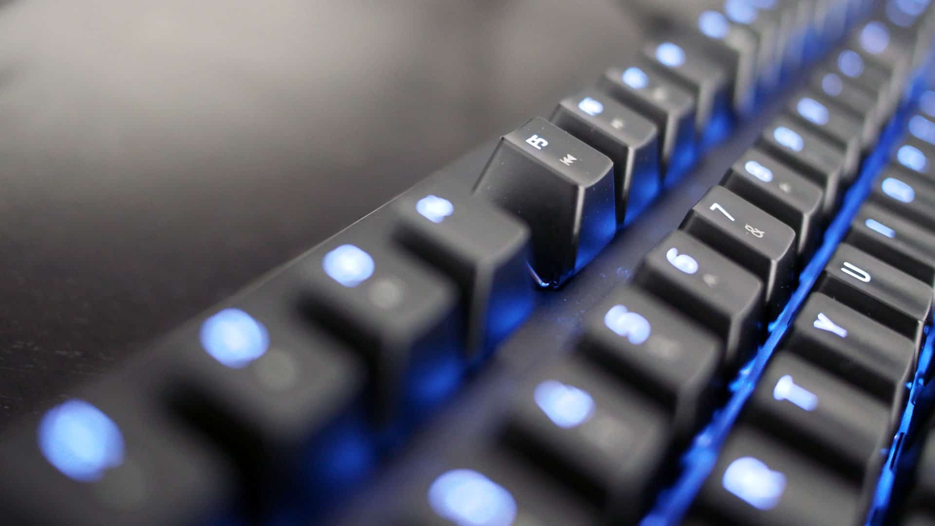 Razer Huntsman (Hardware) Review 3