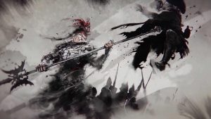Rebuilding a Dynasty - Total War Three Kingdoms Hands On Preview 1