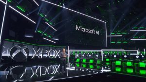 Report: Microsoft Has Put Development of an Xbox VR Headset on Hold 2