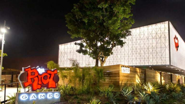 Riot Games Apologizes, Outlines Plans to Move Forward