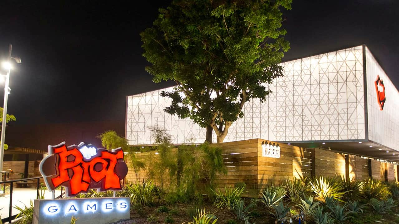 Riot Games Apologizes, Outlines Plans to Move Forward